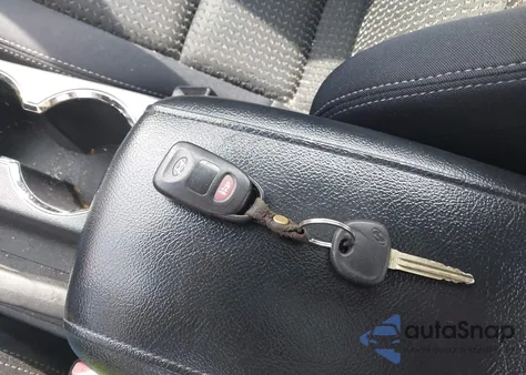 2012 Hyundai Genesis 2.0T from USA, damaged, VIN KMHHT6KD2CU074610